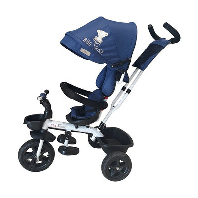 BBO Tricikl SPORTISIMO plava T188B