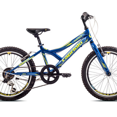 Dečiji bicikl Capriolo Diavolo 200 919293-11