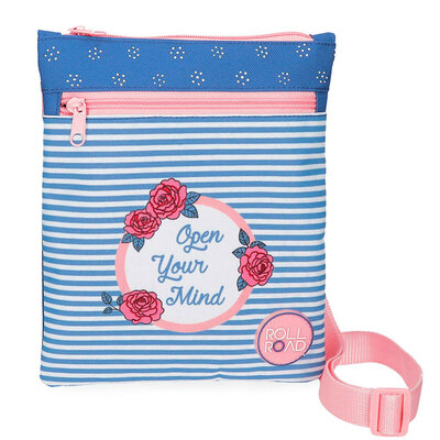 Roll Road Ženska torbica Rose 44855