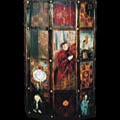 Tajna Istorija, Prokopije iz Cezareje