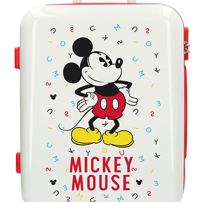 Disney ABS Kofer 55cm Mickey Style 36687