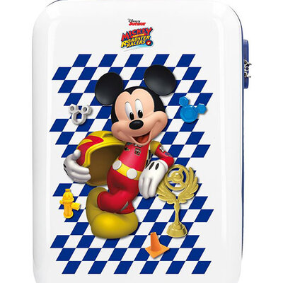Disney ABS Kofer 55cm Mickey Good Mood 46414