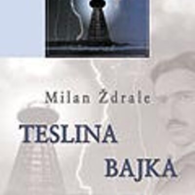 Teslina Bajka, Milan Ždrale