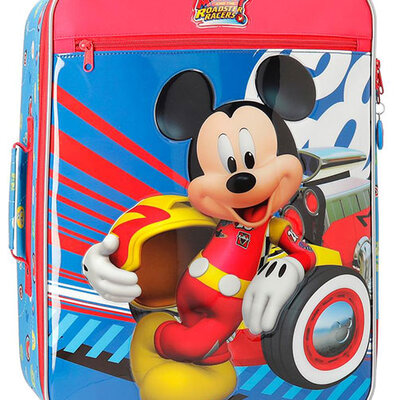 Disney Kofer 50cm Mickey World