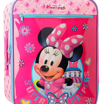 Disney Kofer 50cm Minnie Super Helpers 45790