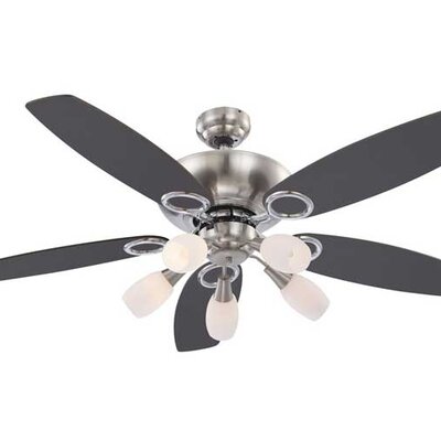 Globo Plafonski luster - ventilator Jerry 0337