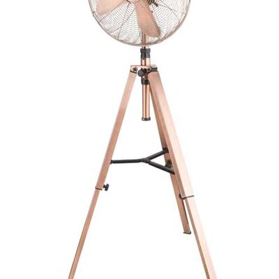 Globo Podni ventilator 50W Van 0424