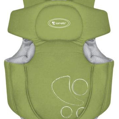 LORELLI Kengur nosiljka TRAVELLER Green