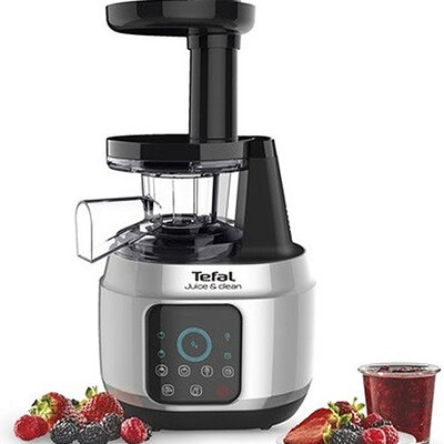 Tefal juice n clean sokovnik ZC420