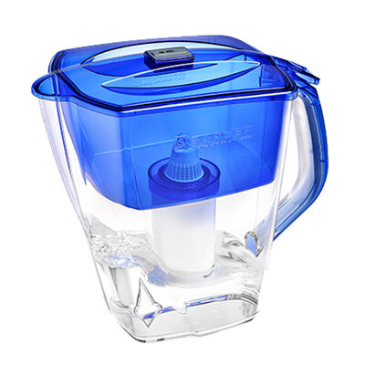 Filter bokal Barrier Grand Neo Opti Lajt plavi