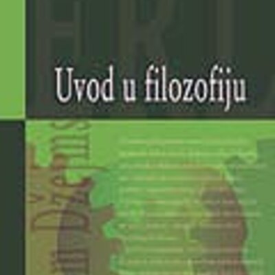 Uvod u Filozofiju, Vilijem Džejms Erl