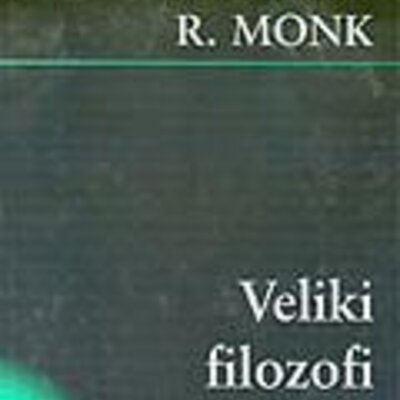 Veliki Filozofi, F.Rafael/R. Monk