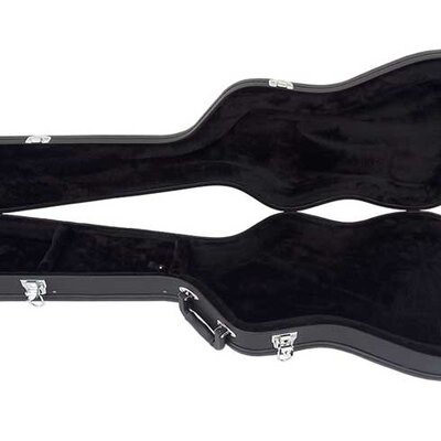 Moller Kofer za električnu Stratocaster gitaru 547