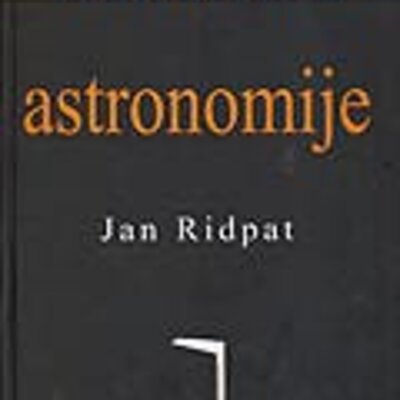 Veliki Rečnik Astronomije, Jan Ridpat
