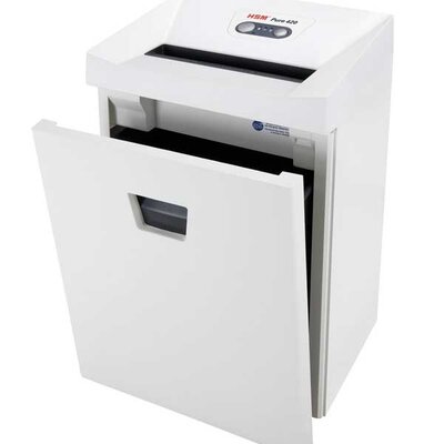 Uništivač dokumenata HSM Pure 420 P4