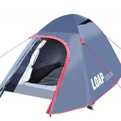 Loap Šator za tri osobe Quick 3