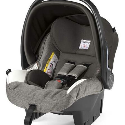 PEG PEREGO Autosedište PRIMO VIAGGIO SL 0-13kg Polo