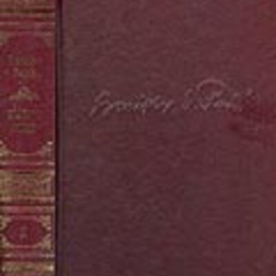 Zlatno runo 1-7, Borislav Pekić