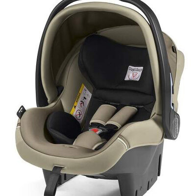 PEG PEREGO Autosedište PRIMO VIAGGIO SL 0-13kg Class Beige