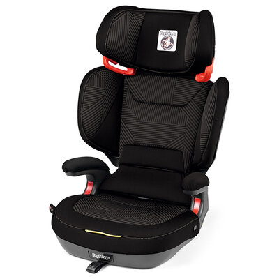 PEG PEREGO Autosedište VIAGGIO 2-3 Shuttle Plus 15-36kg Graphite