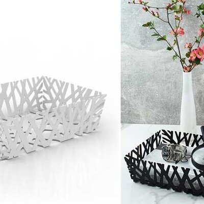 Morsel Univerzalna korpica Savanna White Ivory