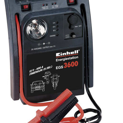Starter Einhell EGS3600 1091220