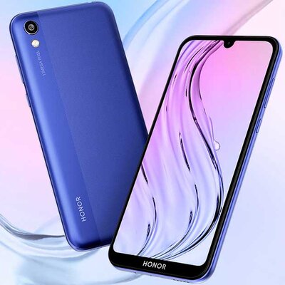 Mobilni telefon Honor 8S Blue 32GB