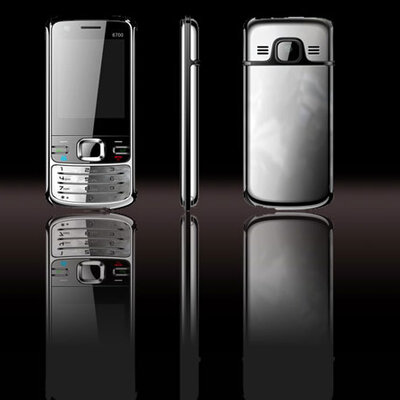Mobilni telefon DualSIM GT E6700