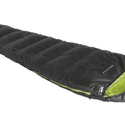 High Peak Vreća za spavanje Black Arrow