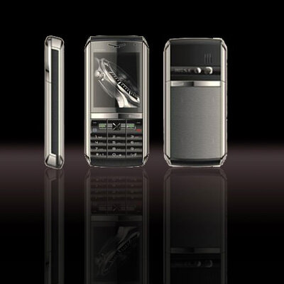 Mobilni telefon DualSIM Anycool K73