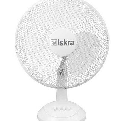Iskra Stoni ventilator 43cm DF-002
