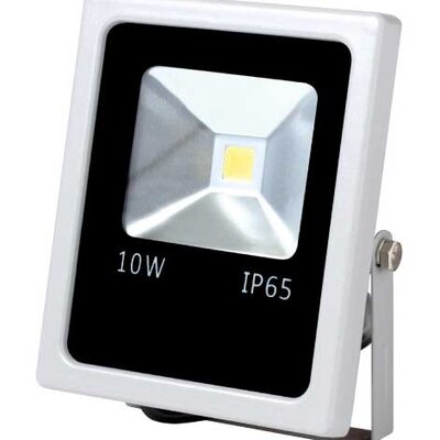 LED reflektor 10W IP65 FL10LED
