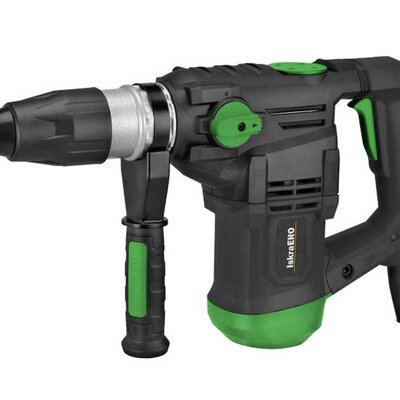 Iskra Elektropneumatska bušilica 1600W IE-RH40L-1600