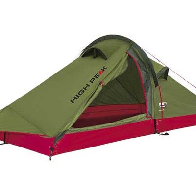 High Peak Šator za dve osobe Siskin 2