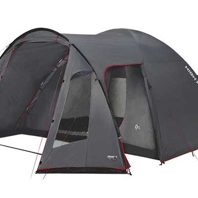 High Peak Šator za četiri osobe Tessin 4