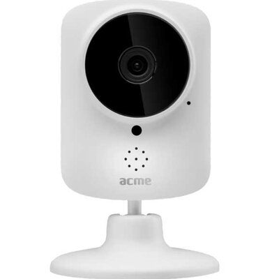 Acme IP kamera 720p sa mikrofonom i zvučnikom IP1101