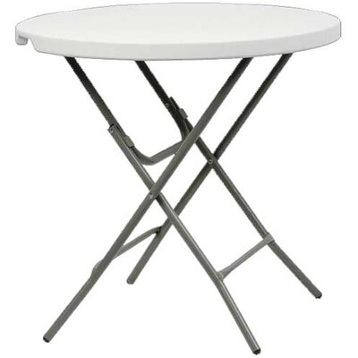 Sklopivi baštenski sto 80x80x74 0325161