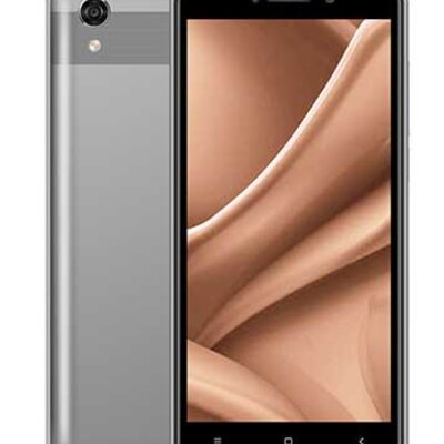 Mobilni telefon Oukitel C10 Gray 8GB 1GB