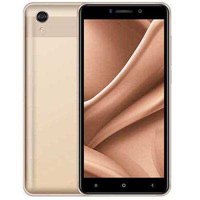 Mobilni telefon Oukitel C10 Gold 8GB 1GB