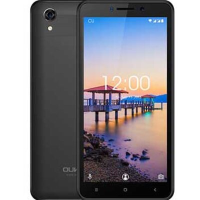 Mobilni telefon Oukitel C10 Black 8GB 1GB