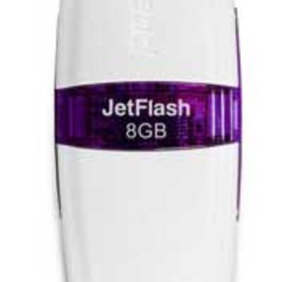 Trancend JetFlash 8GB TS8GJFV20