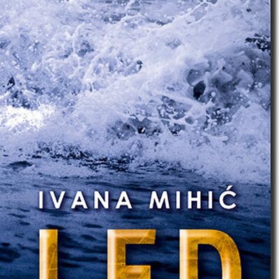 Led, Ivana Mihić
