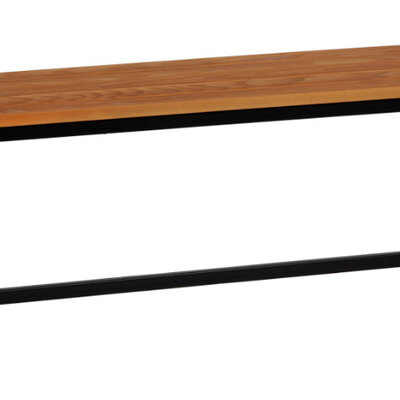 Baštenski sto Mediteraneo LB crna 