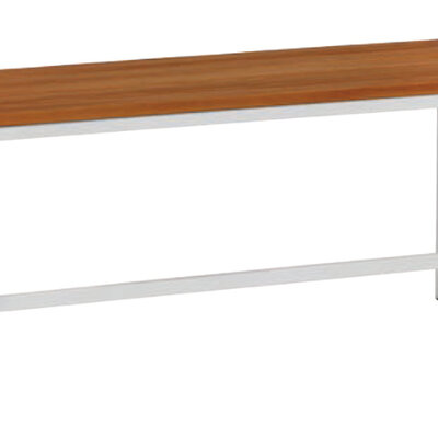 Baštenski sto Mediteraneo LB bela