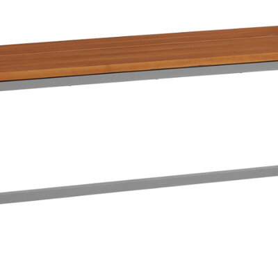 Baštenski sto Mediteraneo LB siva