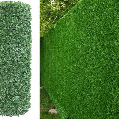 Veštačka živa ograda Sa žicom 1.2 x 10m Leader-K