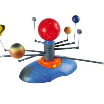 Edukativni Solarni sistem Edu Toys GE045