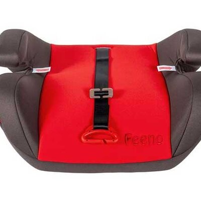 Primebebe Feeno Auto sedište Booster 0171193