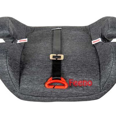 Primebebe Feeno Auto sedište Booster 0171194