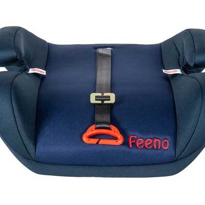 Primebebe Feeno Auto sedište Booster 0171195